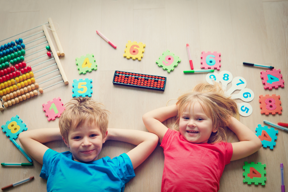 kids